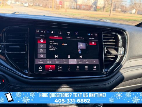 Used 2021 Dodge Durango GT image 16