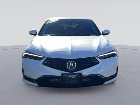 Used 2023 Acura Integra A-Spec image 12