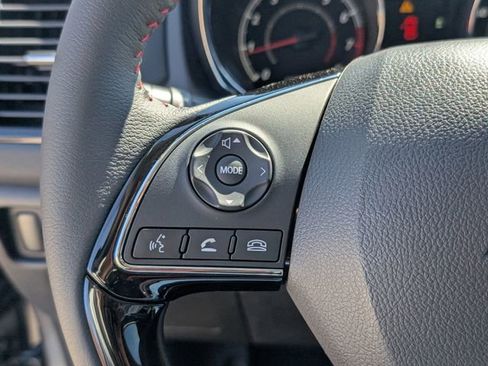 New 2026 Mitsubishi Outlander Sport AWD image 15