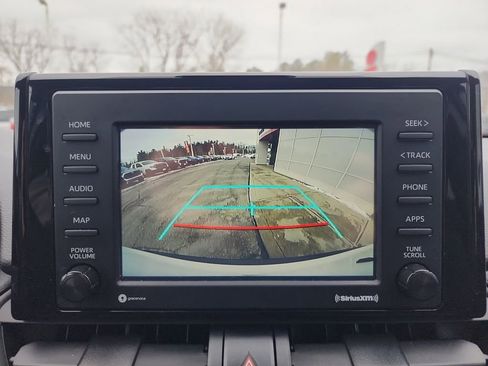 Certified 2022 Toyota RAV4 LE image 17