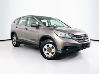 Used 2013 Honda CR-V LX video 2