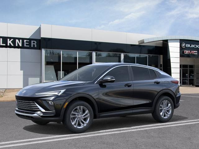 New 2026 Buick Envista Preferred FWD image 26