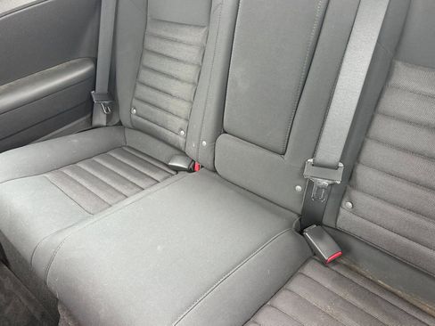 Used 2010 Dodge Challenger R/T image 14