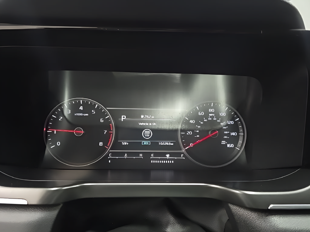 Used 2021 Kia Sorento S FWD image 36