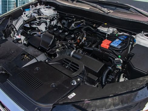 Certified 2024 Honda CR-V EX-L image 37