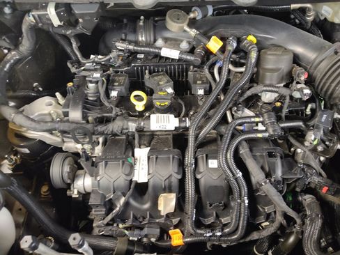 Used 2024 Ford Edge SEL image 30