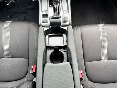 Used 2020 Honda Civic LX image 19