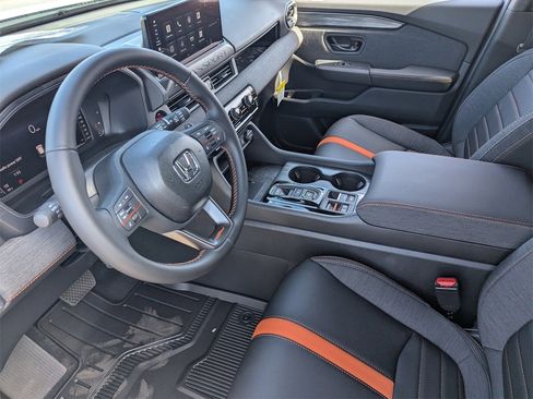 New 2026 Honda Passport TrailSport image 10