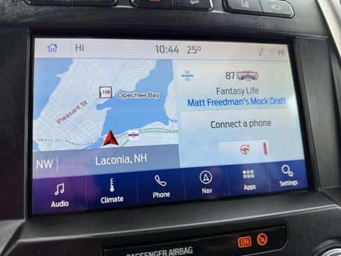 Used 2021 Ford F350 Platinum w/ FX4 Off-Road Package image 17