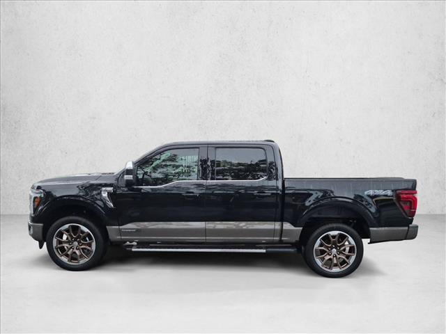 New 2026 Ford F150 King Ranch AWD/4WD image 5