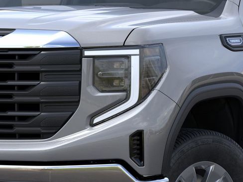 New 2026 GMC Sierra 1500 Pro image 10