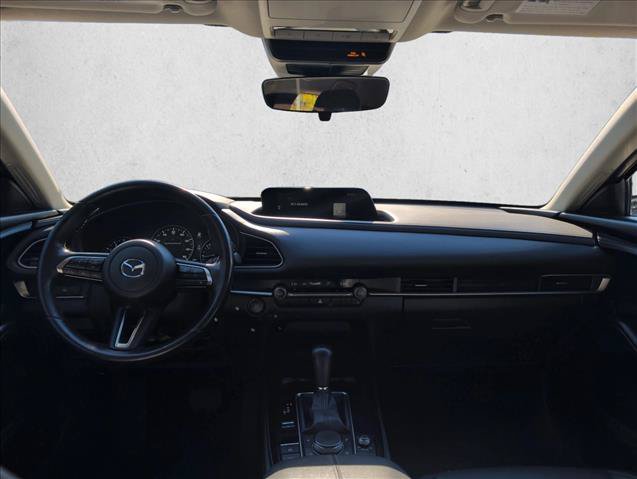 Used 2024 MAZDA CX-30 AWD 2.5 S w/ Select Sport Pkg image 23