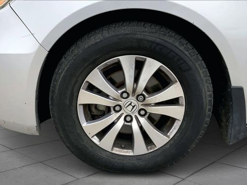 Used 2014 Honda Odyssey EX-L image 10