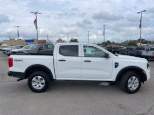 New 2026 Ford Ranger XL w/ Trailer Tow Package AWD/4WD image 13