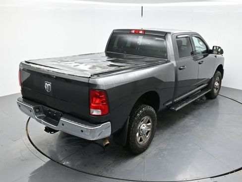 Used 2018 RAM 2500 Tradesman w/ Chrome Appearance Group image 23