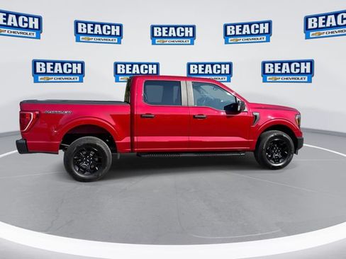 Used 2023 Ford F150 XL w/ Rattler Package AWD/4WD image 9