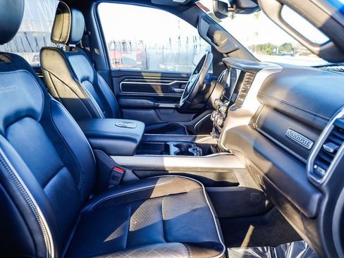 Used 2024 RAM 1500 Laramie image 17