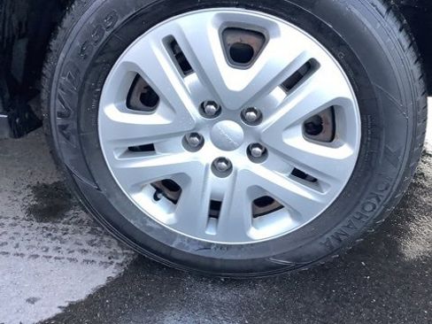 Used 2019 Dodge Grand Caravan SE image 10