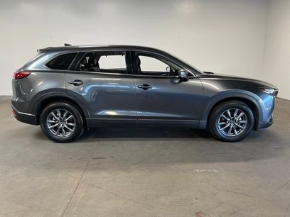 Used 2021 MAZDA CX-9 Touring w/ Touring Premium Package