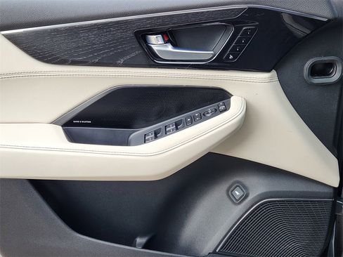 New 2026 Acura MDX Type S image 23