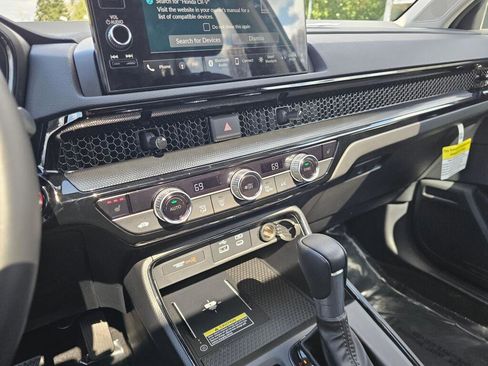 Used 2025 Honda CR-V EX-L image 27