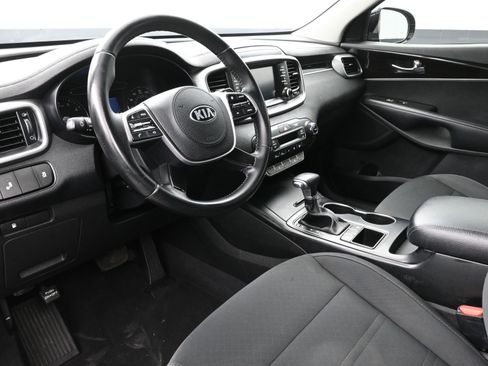 Used 2020 Kia Sorento LX w/ LX I4 Convenience Package image 10