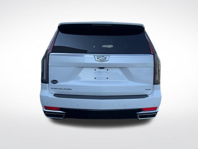 Used 2021 Cadillac Escalade ESV Premium Luxury w/ LPO, Radiant Package AWD/4WD image 34
