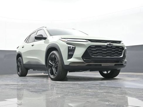 New 2026 Chevrolet Trax ACTIV w/ Driver Confidence Package FWD image 50
