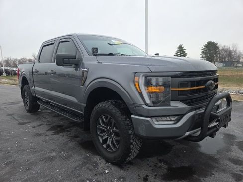 Used 2023 Ford F150 Tremor AWD/4WD image 1
