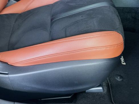 Used 2025 MAZDA MAZDA3 Carbon AWD/4WD image 23
