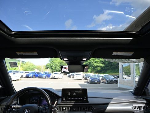 Used 2023 Acura Integra A-Spec FWD image 16
