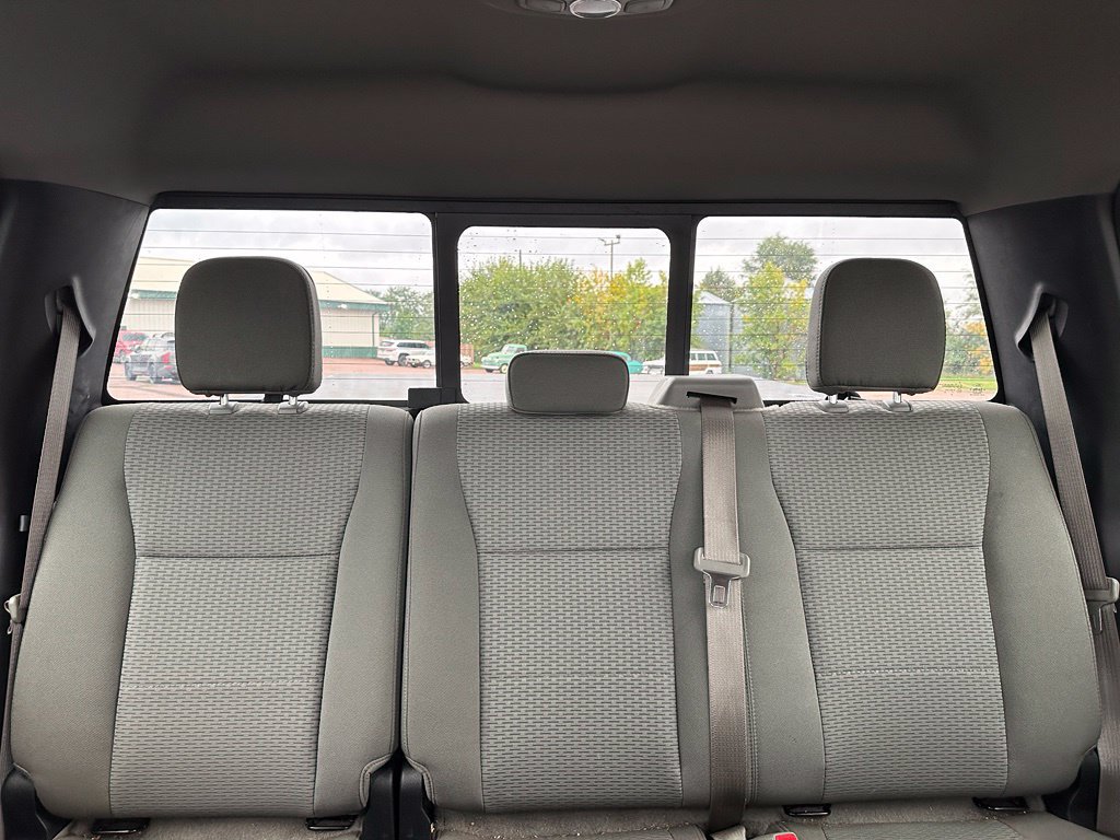 Used 2017 Ford F150 XLT w/ Equipment Group 302A Luxury AWD/4WD image 31