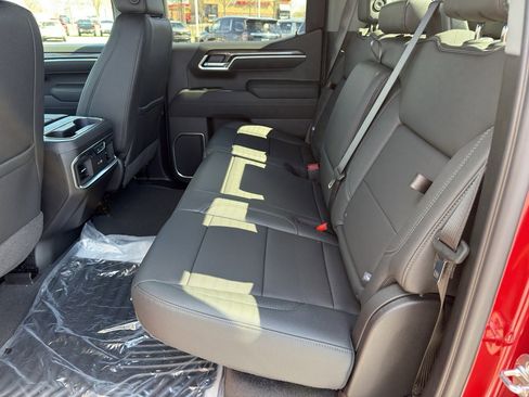 New 2026 Chevrolet Silverado 1500 LTZ w/ LTZ Convenience Package II image 24