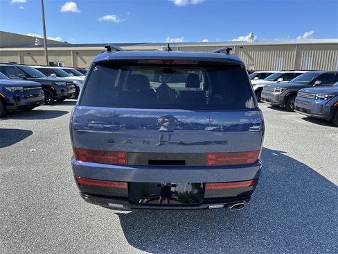 New 2026 Hyundai Santa Fe Calligraphy image 11