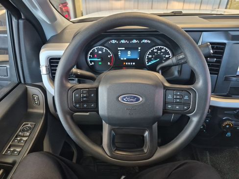 New 2026 Ford F450 XL w/ 360-Degree Camera Package image 31