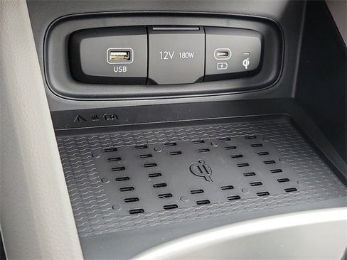 New 2026 Hyundai Venue SEL image 12