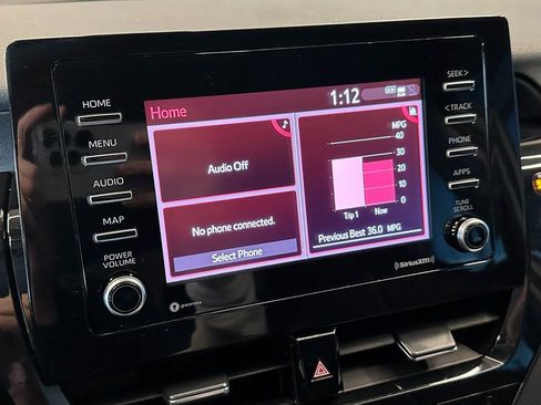 Used 2022 Toyota Camry SE image 12