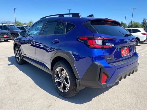 New 2026 Subaru Crosstrek 2.5i Premium AWD/4WD image 3