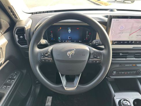 New 2026 Ford Bronco Sport Big Bend AWD/4WD image 12