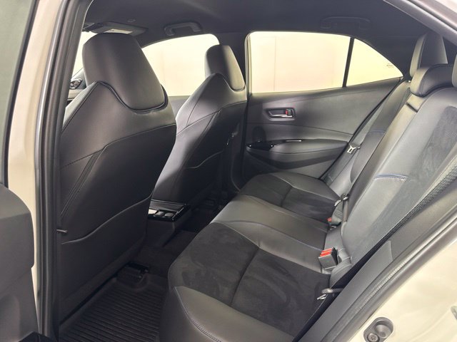 Used 2024 Toyota Corolla GR AWD/4WD image 12