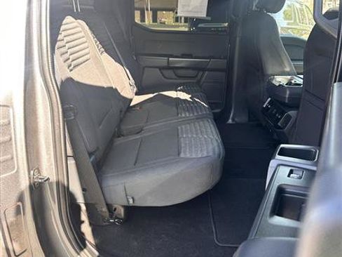 Used 2023 Ford F150 XL w/ STX Appearance Package AWD/4WD image 12