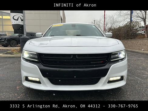 Used 2017 Dodge Charger R/T image 13