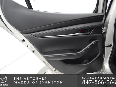 New 2026 MAZDA MAZDA3 s image 30