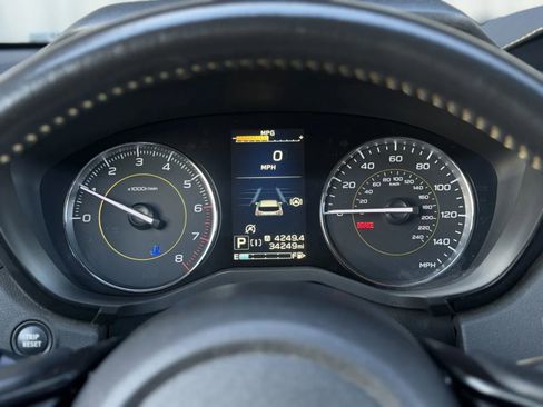 Used 2021 Subaru Crosstrek 2.5i Sport w/ Popular Package #3 image 24