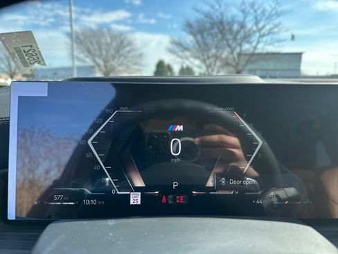 New 2026 BMW X5 xDrive40i w/ M Sport Package AWD/4WD image 32