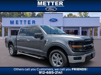 Used 2024 Ford F150 XLT w/ Tow/Haul Package RWD video 1