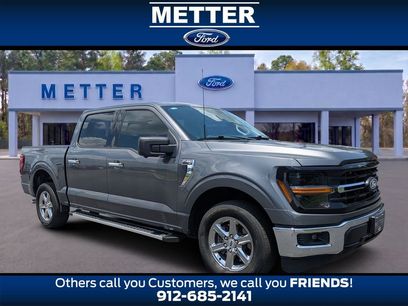 Used 2024 Ford F150 XLT w/ Tow/Haul Package
