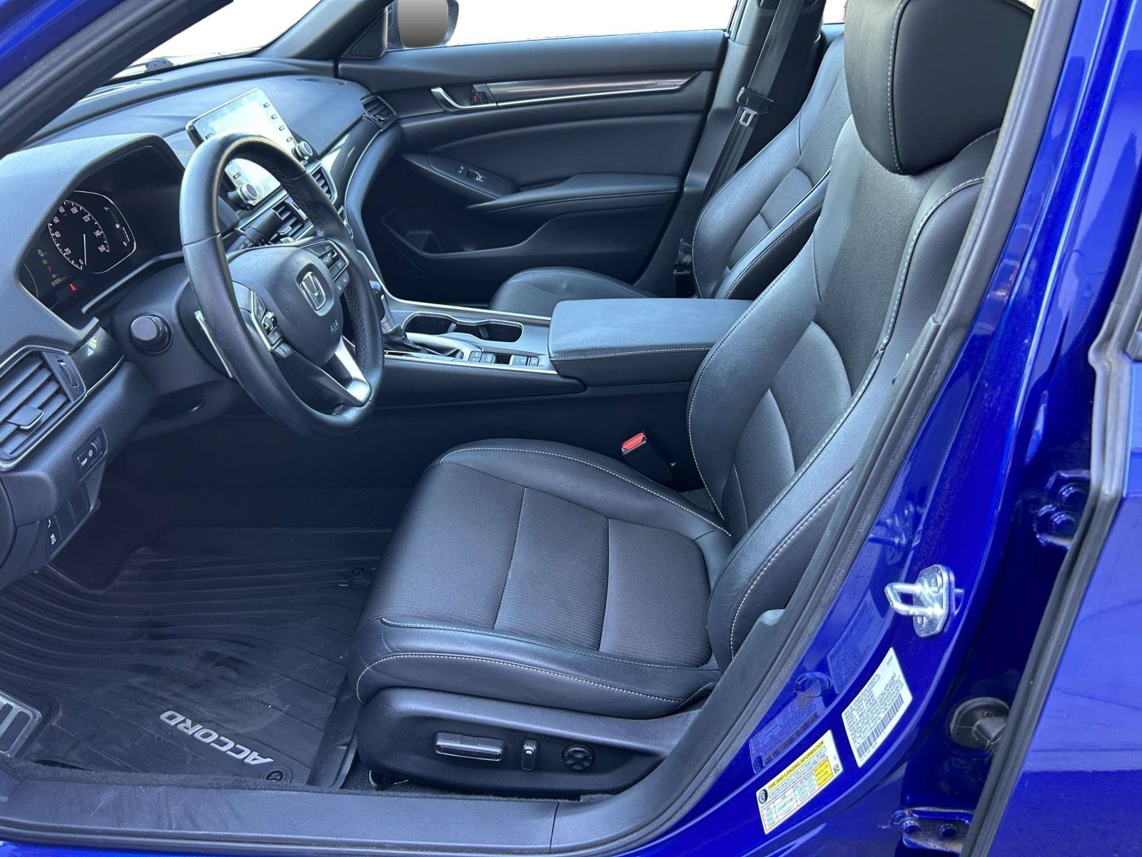 Used 2021 Honda Accord Sport image 10