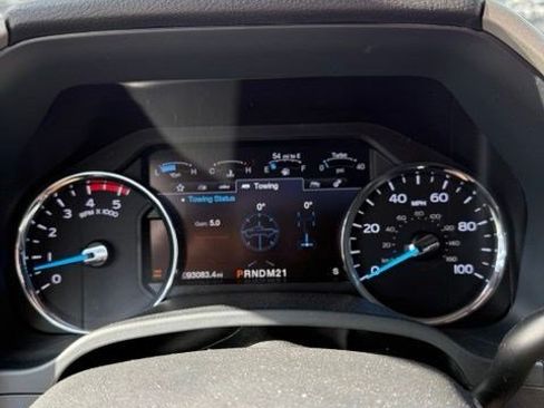 Used 2019 Ford F350 Lariat w/ Lariat Ultimate Package AWD/4WD image 15