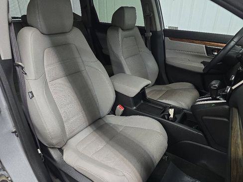 Used 2019 Honda CR-V EX-L image 15